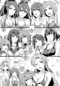 Page 9: 008.jpg | Shuyaku wa Watashi yo!! | View Page!