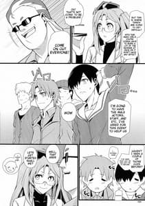 Page 10: 009.jpg | Shuyaku wa Watashi yo!! | View Page!