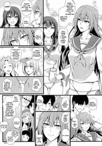 Page 11: 010.jpg | Shuyaku wa Watashi yo!! | View Page!