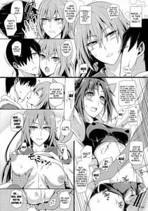 Page 12: 011.jpg | Shuyaku wa Watashi yo!! | View Page!