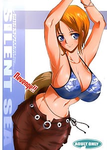 Read Silent Sea - Revenge with English Translation