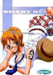 Read Silent Sea 2 with English Translation