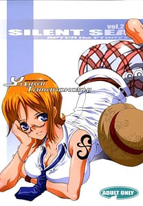 Page 1: 000.jpg | Silent Sea 2 | View Page!