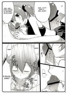 Page 8: 007.jpg | Silica chan kawaii 2 | View Page!