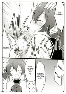 Page 9: 008.jpg | Silica chan kawaii 2 | View Page!