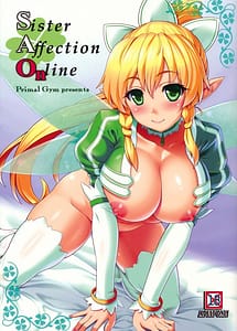 Read Sister Affection Online with English Translation