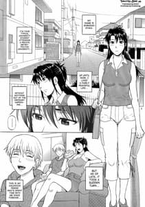 Page 4: 003.jpg | Sister Crisis 03 | View Page!