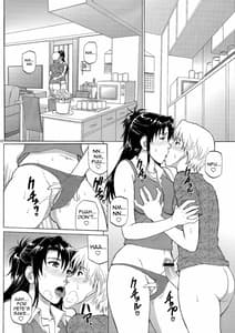 Page 9: 008.jpg | Sister Crisis 03 | View Page!