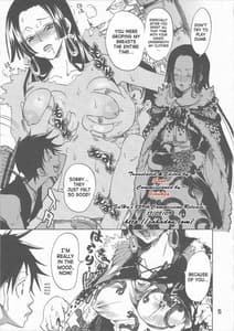 Page 5: 004.jpg | Snake Princess Going Mad 2 | View Page!