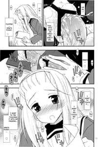 Page 14: 013.jpg | So that is not erotic to say the student body president of Uchi | View Page!