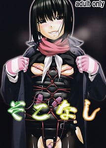 Read Sokonashi with English Translation