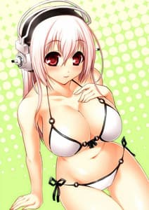 Page 3: 002.jpg | Sonico Kenkou Nama Shibori! | View Page!