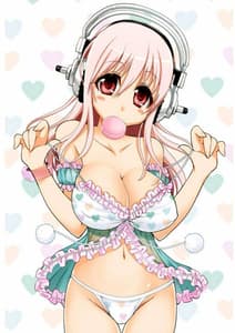 Page 4: 003.jpg | Sonico Kenkou Nama Shibori! | View Page!