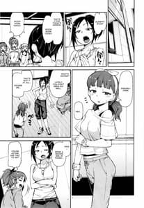 Page 2: 001.jpg | Sonna no Mayu ni wa Wakarimasen | View Page!