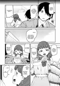 Page 6: 005.jpg | Sonna no Mayu ni wa Wakarimasen | View Page!