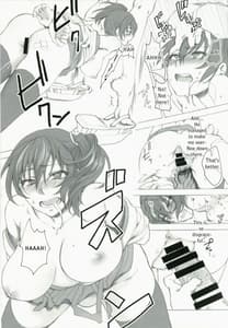 Page 10: 009.jpg | Sono Wonna Fushidara ni tsuki | View Page!