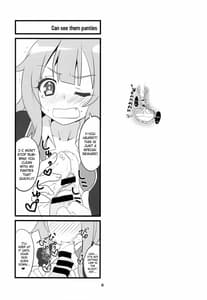 Page 10: 009.jpg | Sora kara Tenshi ga Ochitekita | View Page!