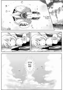 Page 2: 001.jpg | Sora no Astraea | View Page!