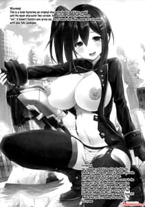 Page 2: 001.jpg | Sore Ike! Bokura no Blood Taichou | View Page!