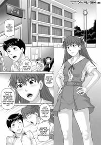 Page 3: 002.jpg | Souai Yuugi | View Page!
