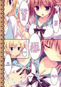 Page 6: 005.jpg | Soushisouai Ane Ecchi | View Page!