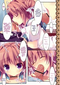 Page 9: 008.jpg | Soushisouai Ane Ecchi | View Page!