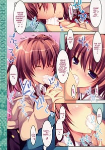 Page 11: 010.jpg | Soushisouai Ane Ecchi 4 | View Page!