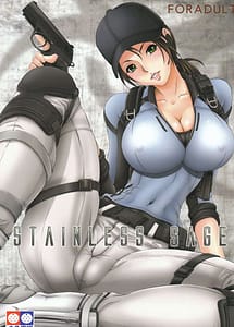 Read Stainless Sage with English Translation