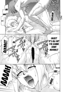 Page 10: 009.jpg | Stella-san desutte ne! | View Page!