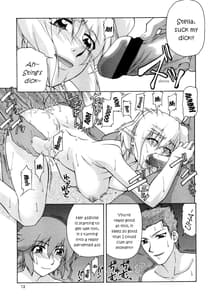 Page 12: 011.jpg | Stella-san desutte ne! | View Page!