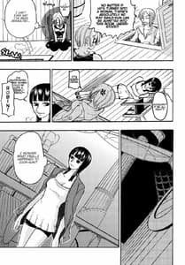 Page 8: 007.jpg | Strange Qualia | View Page!