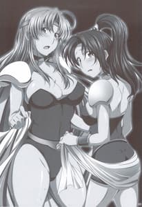 Page 2: 001.jpg | Subete Hazusanai LV10 | View Page!