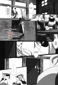 Page 4: 003.jpg | Subete Hazusanai LV5 | View Page!