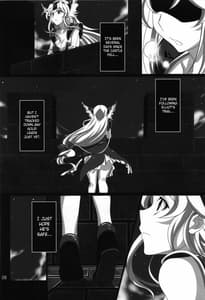 Page 5: 004.jpg | Subete Hazusanai LV5 | View Page!