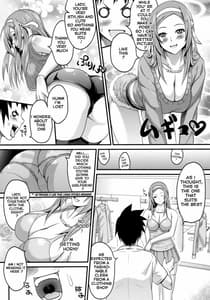 Page 8: 007.jpg | Sugoi ya Fukuya-san! | View Page!