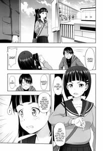Page 2: 001.jpg | Suguha no Usuusu na Ehon 2 | View Page!