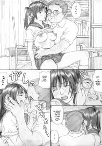 Page 13: 012.jpg | Suimitsu Shoujo 3 | View Page!