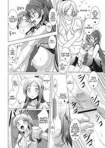 Page 11: 010.jpg | Suite Oppai - Symphony of Enchanted Boobs | View Page!