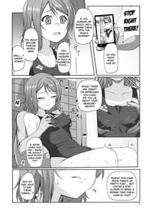 Page 6: 005.jpg | Suiyoubi no Yuuutsu | View Page!