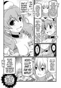 Page 5: 004.jpg | Suki Suki Escha-chan | View Page!