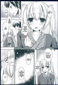 Page 13: 012.jpg | Suki to Yuki to no Aida ni | View Page!