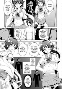 Page 5: 004.jpg | Sukimonogatari | View Page!