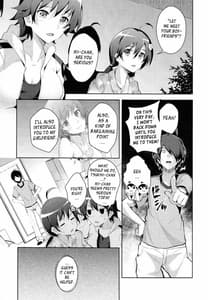 Page 11: 010.jpg | Sukimonogatari | View Page!