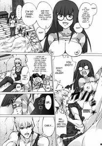 Page 5: 004.jpg | Sukisuki Carly Sukisuki Aki-san W -Cyclone to Metal | View Page!