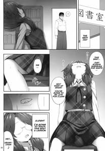 Page 3: 002.jpg | Sumireko Suiminkan Hon | View Page!