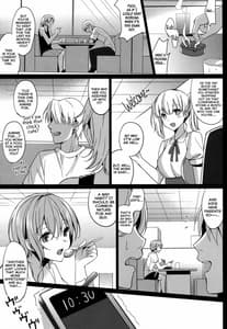 Page 4: 003.jpg | Summer Halation | View Page!