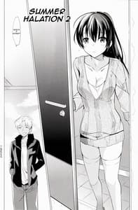 Page 5: 004.jpg | Summer Halation 2 | View Page!
