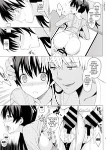 Page 7: 006.jpg | Summer Halation 2 | View Page!