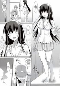 Page 4: 003.jpg | Summer Halation 3 -Kanketsuhen | View Page!