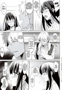 Page 8: 007.jpg | Summer Halation 3 -Kanketsuhen | View Page!